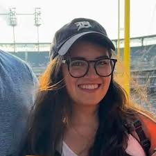 Olivia Stoops and Luke Bustamante's Wedding Website