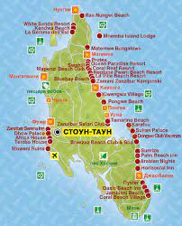Достопримечательности и погода занзибара, пляжи нунгви и накупенда, дом фредди меркьюри, каменный город, экскурсии в зоопарк и на острова. Zanzibar Tanzaniya Otdyh Plyazhi Oteli Zanzibara Ot Tonkostej Turizma