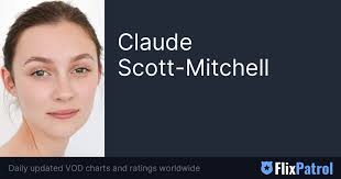 Claude Scott-Mitchell • FlixPatrol