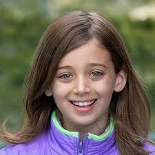 Cora Kaufman Movies and TV Shows