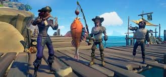 See more ideas about anime outfits, drawing clothes, character outfits. Top 15 Best Outfits In Sea Of Thieves Fandomspot