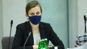 Czy będzie to lidia staroń? Nowy Rzecznik Praw Obywatelskich Kandydatura Rudzinskiej Bluszcz Odrzucona Polsat News