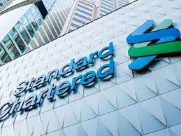 Sahakari bank rajkot nagarik sahakari bank ratnakar bank reserve bank of india royal bank of scotland n.v. Gaurav Maheshwari Named Standard Chartered Bank New Cfo