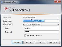 Database administrators stack exchange is a question and answer site for database professionals who wish to improve their database skills and i can connect to db using sqlplus from the localhost. Connecting With Sql Sever Database From Another Computer Server Fault