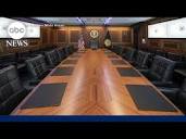 Inside the newly renovated White House Situation Room - YouTube