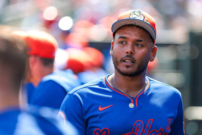 Were Mets lights too bright for Freddy Peralta? | amNewYork