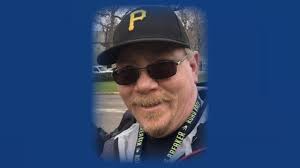 Obituary: Terry Eugene Thomas