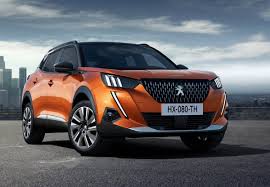 Related groupe psa models include the peugeot 208, ds 3 crossback, opel corsa and the opel mokka. The New Peugeot 2008 Is Bigger And Comes With An Electric Car Sclate