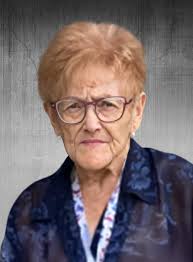 PURTELL, Germaine (née Pinet) Terrasse-Vaudreuil 1931