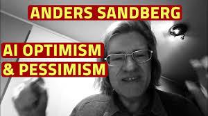 Anders Sandberg
