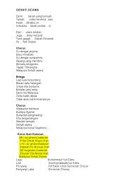 Lirik lagu hari kebangsaan 2015 | tema hari kebangsaan 2015 pada tahun ini adalah sehati sejiwa yang menggambarkan perpaduan, kesefahaman, bersatu seluruh rakyat malaysia. Lirik Lagu Hari Kebangsaan 2015 Sehati Sejiwa
