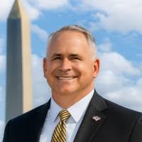 It was an honor to welcome LTG Robert Rasch, Director of the Army Rapid  Capabilities and Critical Technologies Office, back to the University of  Central Florida!