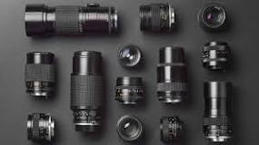 Who Makes the Best Camera Lenses