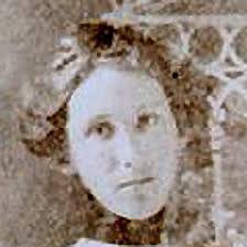 Lydia Eudora (Curtis) Winters (1870-1952)