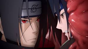 Itachi Kills His Entire Uchiha Clan And Joins Akatsuki - Youtube