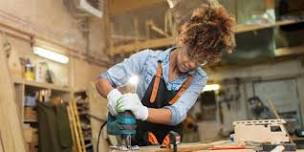 Womens Shed Workshop