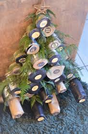 Wir freuen uns auf besinnliche weihnachten und haben schon das perfekte weihnachtsgeschenk für eure basteln mit kindern und kleinkindern im winter * mission mom. Upcycling Adventskalender Aus Dosen Krimskramsblog