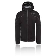 Details About The North Face Mens Flight Series Futurelight Jacket Top Black Sports Running