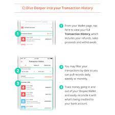 Ikuti panduan ini dan mulakan bisnes online anda di shopee sekarang! What Is Shopee Wallet Shopee Malaysia