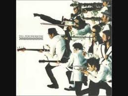 summertime tokyo ska paradise orchestra ska pesni