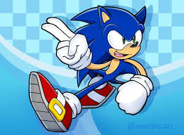 Eggman whenever he tries to cause trouble to the world to show his heroic deeds. Sonic Trivia Quiz Sonic The Hedgehog Amino