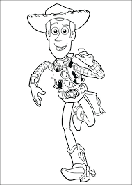 How to carve woody from toy story: Woody Coloring Pages Best Coloring Pages For Kids