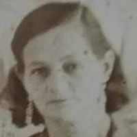 Maria Del Carmen Bernarda Rueda (1907–1967) • FamilySearch