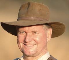 Legends and Legacies of Conservation in Africa