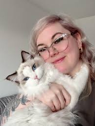 FIP Survivor: Martini the Ragdoll