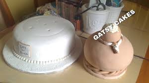 Image result for how to make traditional calabash cake