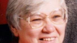 Carol Ann Hudak Obituary (1942