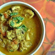 Easy Chicken Curry Using Curry Powder The Big Sweet Tooth Recipe Curry Recipes Easy Chicken Curry Quick Chicken Curry