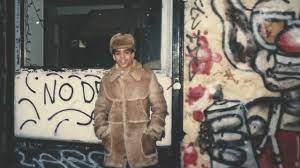 It was the epicenter of new york city's fight to maintain affordable housing at a time . Alphabet City Part 5 Youtube