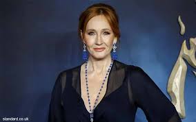 Kisah Hidup J K Rowling Yang Inspiratif Hingga Sukses Dengan Harry Potternya Blog Unik