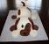 Puppy Cake