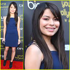 Miranda taylor cosgrove (born may 14, 1993) is an american actress and singer. Miranda Cosgrove Young Hollywood Awards 2012 2012 Young Hollywood Awards Miranda Cosgrove Just Jared Jr