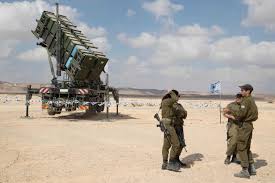 Because everyone over 18 is required to serve, the idf blends together people of various backgrounds. Israel Military Chief Orders Plans To Attack Iran Daily Sabah