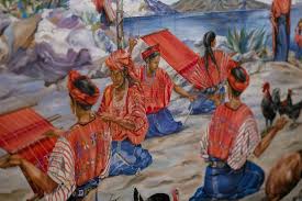 Bildergebnis für Rosa Elena Curruchich