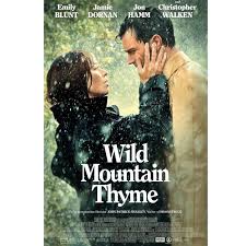 .thyme (2020) full movie tamil watch wild mountain thyme (2020) full movie todownload #wildmountainthyme #movie pic.twitter.com/fdf3z4nquq. Jamie Dornan To Support Wild Mountain Thyme On December 1 Live With Kelly Ryan