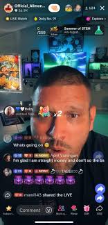 Here me out: I know Austin said yesterday he told LC multiple times to  forgive him, but for what? Did Austin do the same thing he has done  multiple times to others supporters about supporting another ...