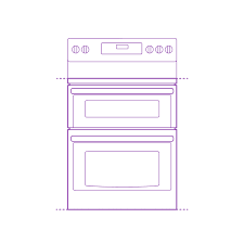 kitchen ranges ovens stoves