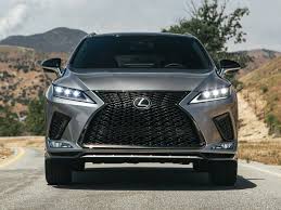 Toyota highlander vs lexus rx 350l comparison two of the most popular suvs available are the lexus rx 350l and toyota highlander. 2020 Lexus Rx 350 And Rx 450h First Look Kelley Blue Book