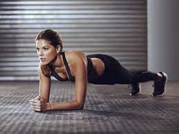 Jom kami kongsikan senaman kempiskan perut yang boleh anda cuba. Nak Kurus Tapi Malas Buat 30 Hari Plank Challenge Ni Nona