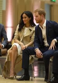 It was going to be in malibu. Ian Vogler On Twitter Prince Harry And Megan Markle American Princess