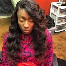 Duncan salons20, is a family owned small business est. 25 Exclusive Weaving Tiameakia Spencer Ideas Spencer Styleseat Top Beauty Products