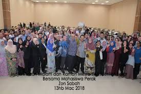 Berikut ini langkah demi langkah dan syarat yang bisa kamu ikuti. Unit Pinjaman Pengajian Tinggi Perak Posts Facebook