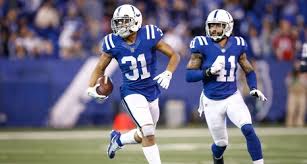 Indianapolis Colts Post Draft Depth Chart Projections