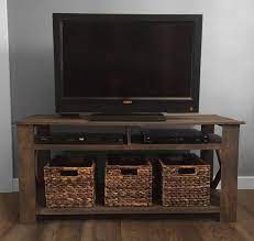 All the things you need are wood pallets, paint, building nails, and screws. 33 Easy Diy Tv Stand Ideas In 2021