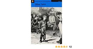 Ensayo de la obra de charles dickens. Amazon Com Oliver Twist Level 4 Penguin Active Readers Penguin Active Reading Level 4 9781405884532 Dickens Charles Books