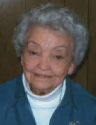 Faye McAfee Byrd Obituary